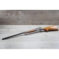 NEF Pardner SB1 20 Ga Shotgun - Modified - Penny Auction - NO RESERVE!