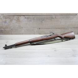 IHC International Harvester M1 Garand - LMR Barrel - Ogden Rebuild - 1953-4