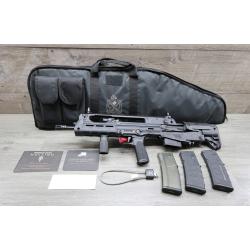 Springfield Hellion 5.56 Bullpup Rifle - Bag & 3 Mags - Excellent - BBS26635