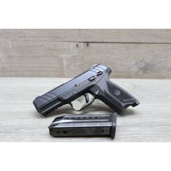 Ruger Security-9 9mm Semi-Auto Pistol with 1 Mag