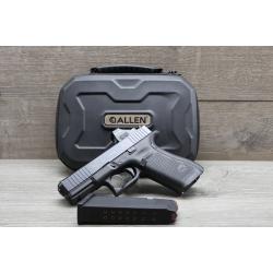 GLOCK 45 Gen5 MOS 9MM PISTOL PREOWNED W/ HOLOSUN & 1 MAG