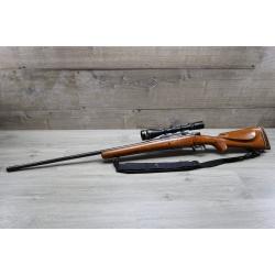 Whitworth Commercial Mauser .300 Win Mag - Leupold 4.5-14x Scope - A284056