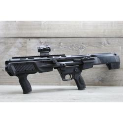 Smith & Wesson M&P12 Bullpup 12ga Shotgun - Sig Romeo5 - Very Good - VHA3712