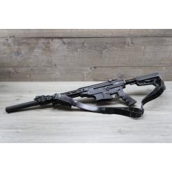 Rock Island Armory VR80 12 GA Semi-Auto Shotgun – Iron Sights - AR Stock