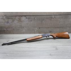 J.C. Higgins Model 33 .22 LR Pump-Action Rifle Penny Auction - NO RESERVE!