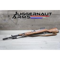 1976 Zastava M59/66 7.62x39 Yugo SKS Rifle – Picatinny Top Dust Cover