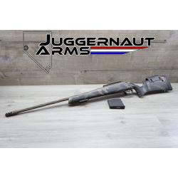 Weatherby Model 307 300 Win Mag - Scheels Camo - Very Good - AW022909