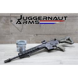 LWRC IC-DI 5.56 Rifle - 16