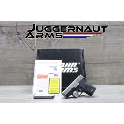 Kahr Arms CW380 .380 ACP - OEM Box & 1 Mag - Excellent - A010047