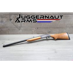 H&R Topper Model 162 12 Ga - 20