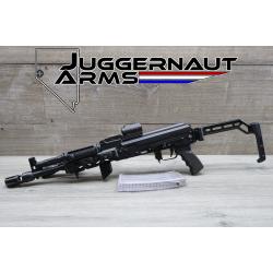 PSA AK-102 5.56 NATO Pistol – KPYK Handguard, Holosun ACSS, ALG Trig + MORE