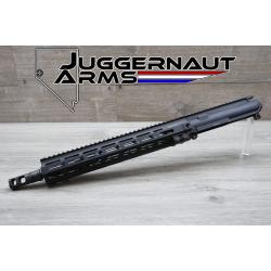 Custom 13.7 Custom AR15 Upper - Discontinued Geissele 13