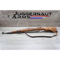 Yugoslavian M48BO Mauser 8mm Mauser – All Matching Serials