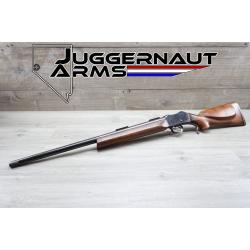 Martini Henry custom build or kyber pass? MKII