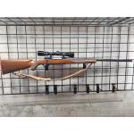 Ruger M77 Bushnell & Sling
