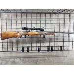 Sako AV 23in w/ optics