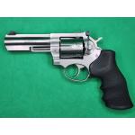 Ruger GP100 4.2in stainless