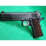 Springfield 1911 5in black wood grips