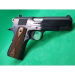 Colt 1911 4.25in barrel shiny blue new production