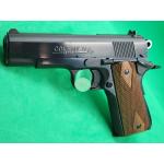 Colt 1911 4.25in barrel shiny blue new production