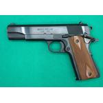 Springfield 1911 5in rare shiny blue