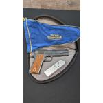 Springfield 1911 5in rare shiny blue