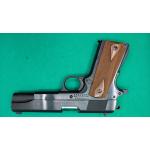 Springfield 1911 5in rare shiny blue