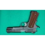 Springfield 1911 5in matte finish