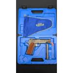 Springfield 1911 5in matte finish