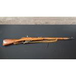Mosin Nagant 91/30 .762x54R