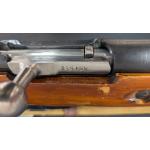 Mosin Nagant 91/30 .762x54R