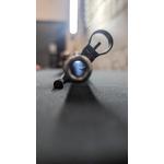 Mosin Nagant 91/30 .762x54R