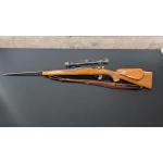 FN 98 Weaver optic 23in barrel