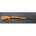 FN 98 Weaver optic 23in barrel