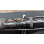 FN 98 Weaver optic 23in barrel