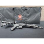 Ruger SR-556 Collector Grade – Piston Driven – Original Case & Accessories – 5.56 NATO