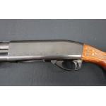 Rem 870 24in vented rib threaded chokes