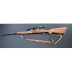 Winchester model 70 270win