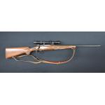 Winchester model 70 270win