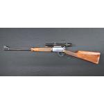 Winchester 9422XTR inc scope