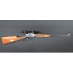 Winchester 9422XTR inc scope