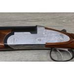 A.S. Acciaio Phonix OU 12ga