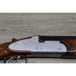 A.S. Acciaio Phonix OU 12ga