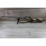 USED - Browning X-BOLT 6.5 mm Creedmoor Rifle