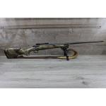 USED - Browning X-BOLT 6.5 mm Creedmoor Rifle