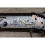 HR M4 410ga break action