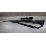 USED - Browning A-BOLT 7 mm Remington Magnum Rifle