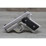 Kimber Solo Carry STS 9mm (3) mags Softcase Preowned