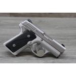 Kimber Solo Carry STS 9mm (3) mags Softcase Preowned