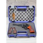 S&W Model 20 w/ box preowned
